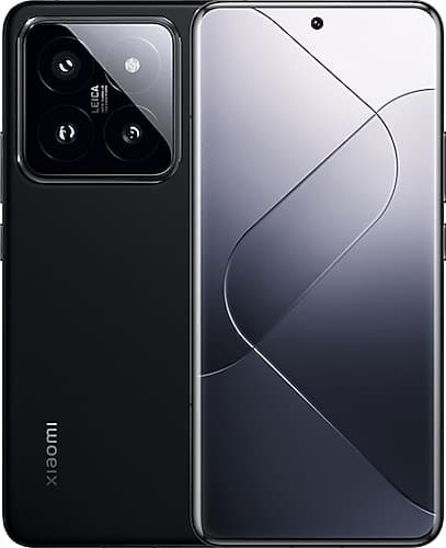 Xiaomi 14 Pro 1 TB Mavi 