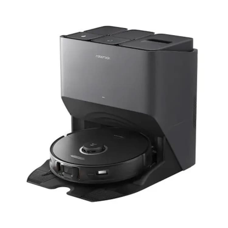 Roborock S8 Pro Ultra