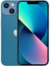 Apple iPhone 13 512 GB Beyaz 