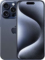 Apple iPhone 15 Pro 1 TB