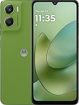 Moto G06