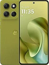 Moto G86