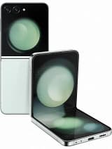 Samsung Galaxy Z Flip5 256 GB