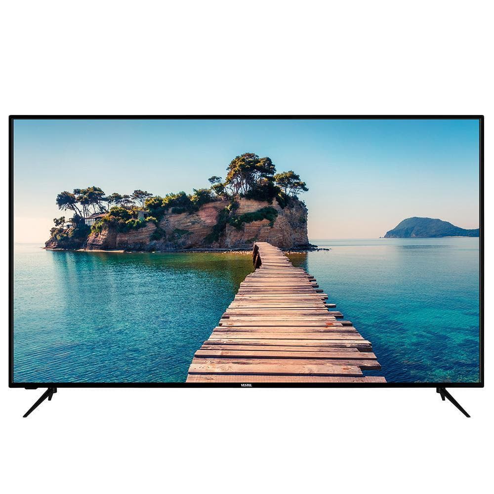 Vestel 65" 4K UHD Smart TV 65U9500
