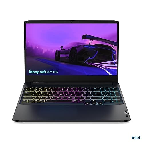 Lenovo IdeaPad Gaming 3 15.6 inç