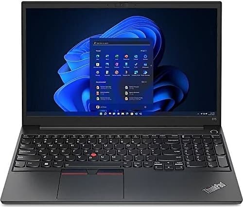 Lenovo ThinkPad E15 Gen 4 15.6 inç