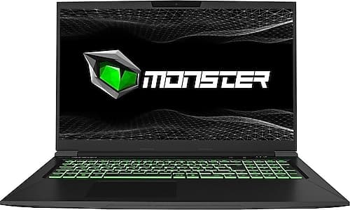 Monster Tulpar T7