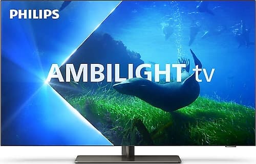 Philips 55" OLED+ 4K 808 Smart TV