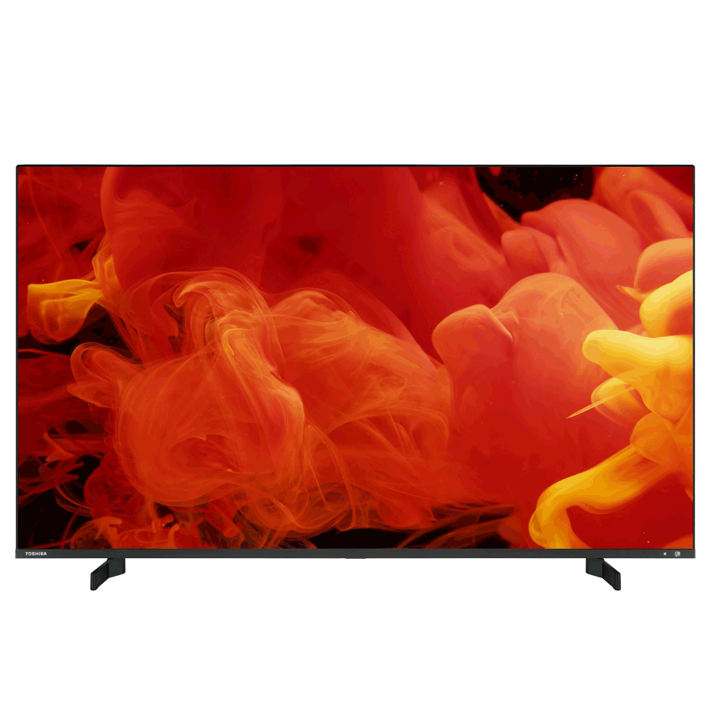 Toshiba 55" 4K UHD Smart TV 55V35KE