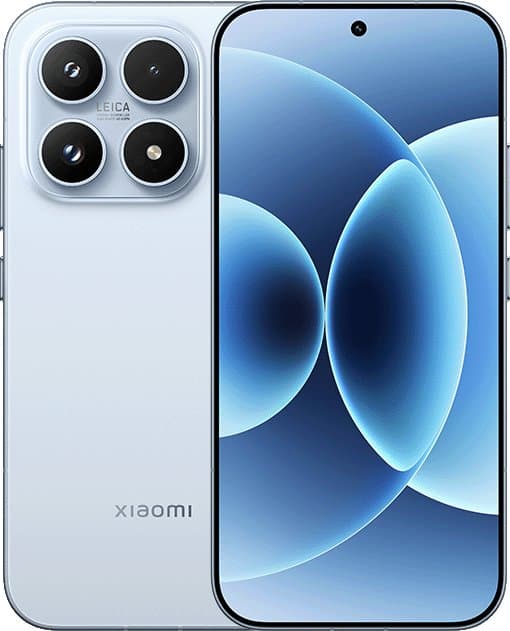 Xiaomi 17 12 GB/512 GB