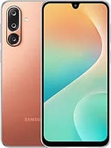 Galaxy M36