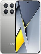 Poco F8 Pro