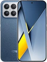 Poco F8 Ultra